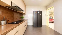 Blk 229 Pasir Ris Street 21 (Pasir Ris), HDB 4 Rooms #565037071